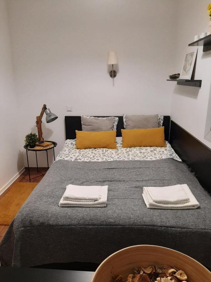 King Street Apartments Budapest Center Extérieur photo