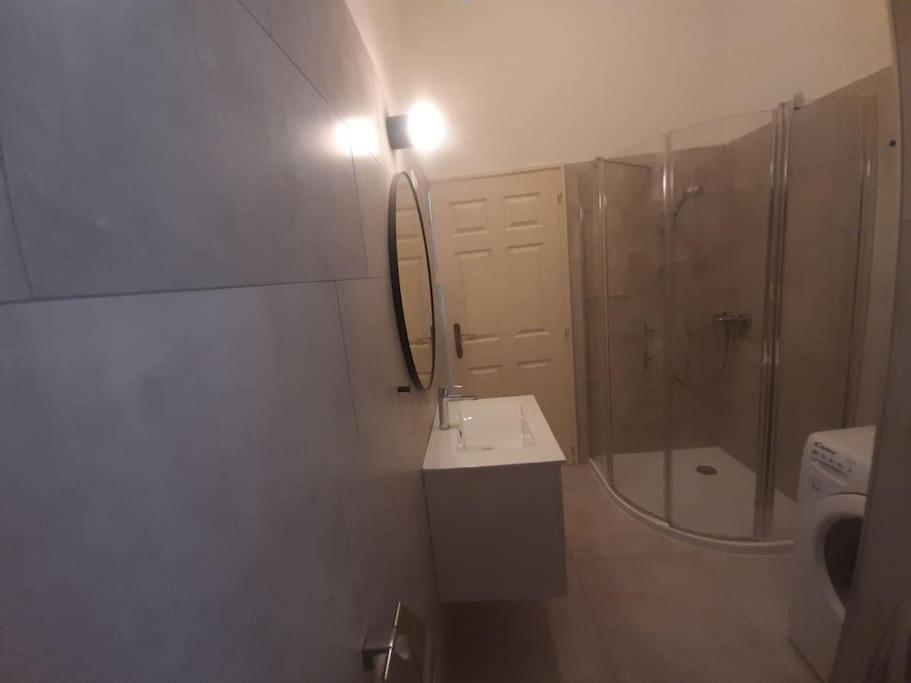 King Street Apartments Budapest Center Extérieur photo