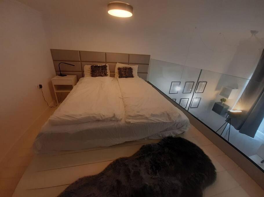 King Street Apartments Budapest Center Extérieur photo