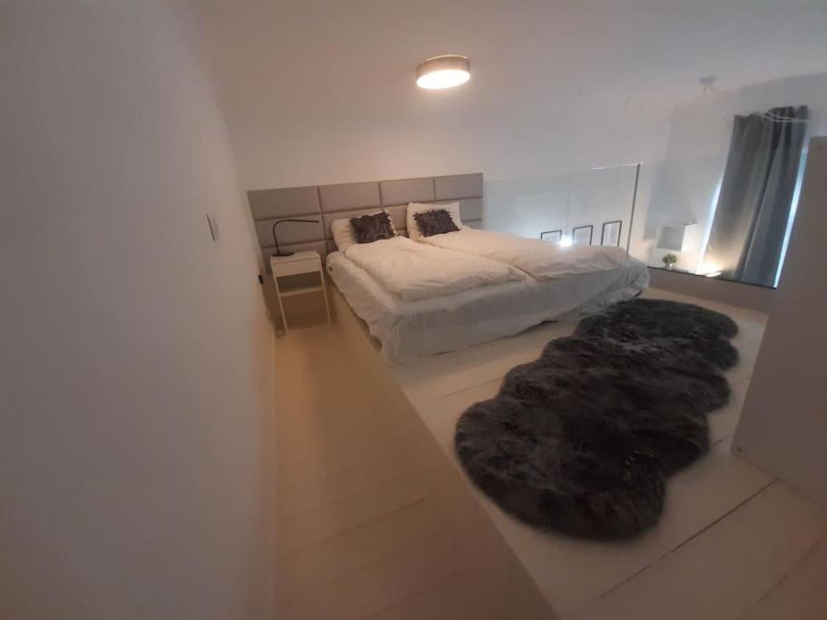 King Street Apartments Budapest Center Extérieur photo