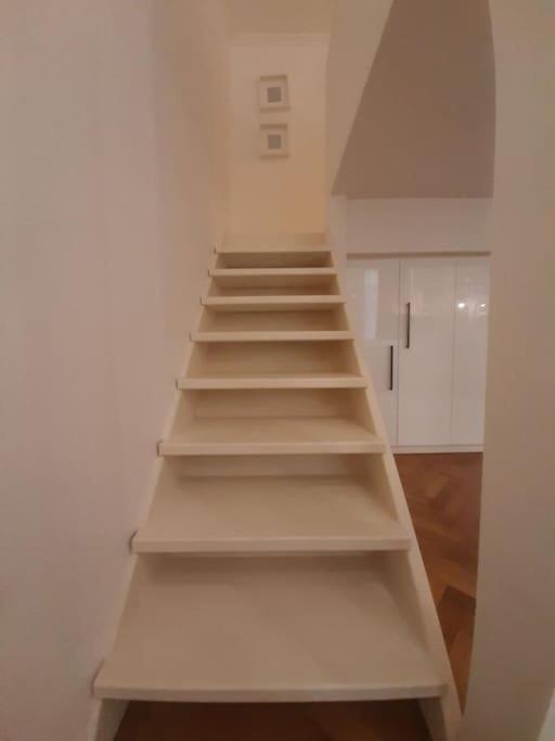 King Street Apartments Budapest Center Extérieur photo
