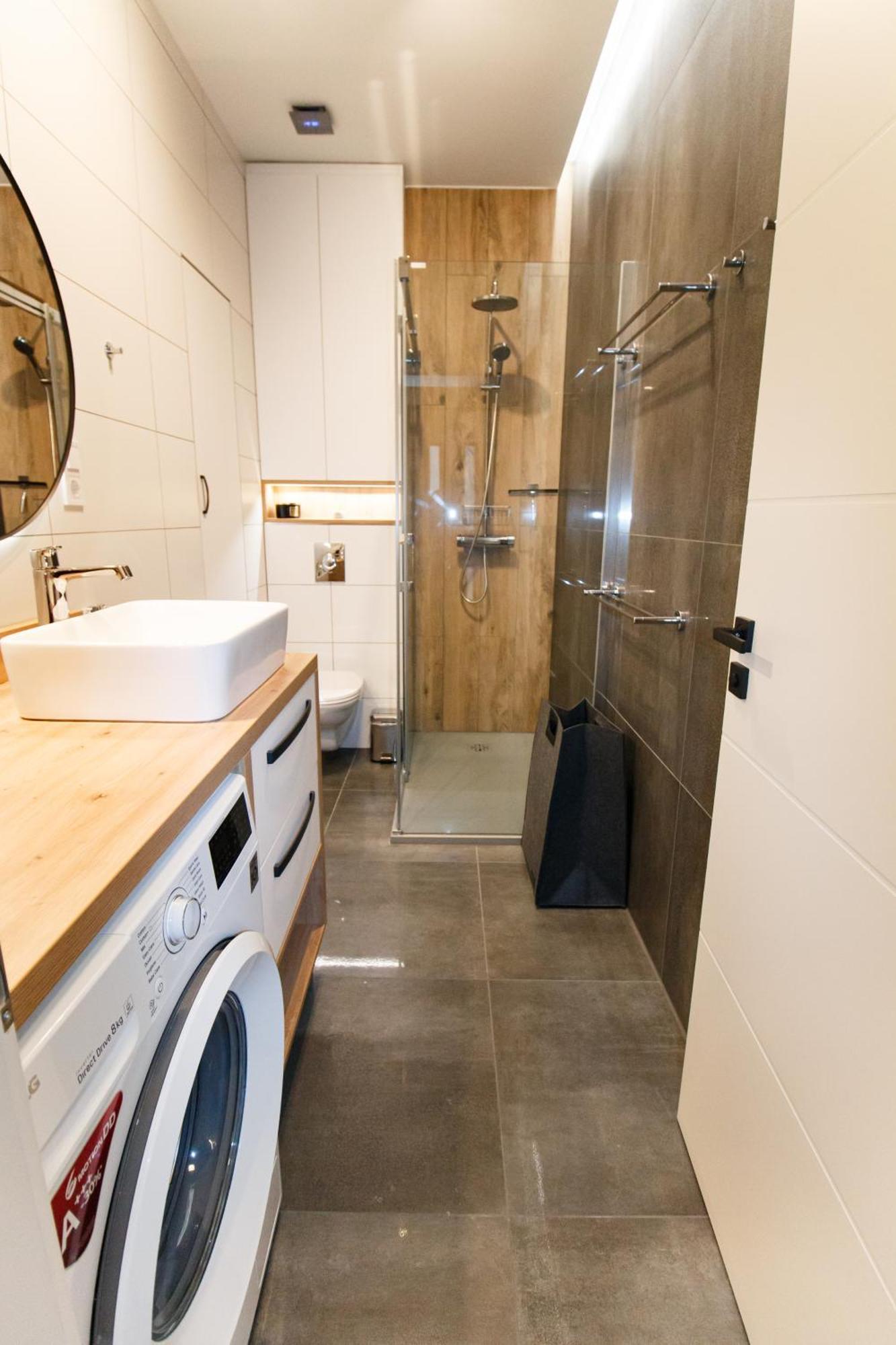King Street Apartments Budapest Center Extérieur photo