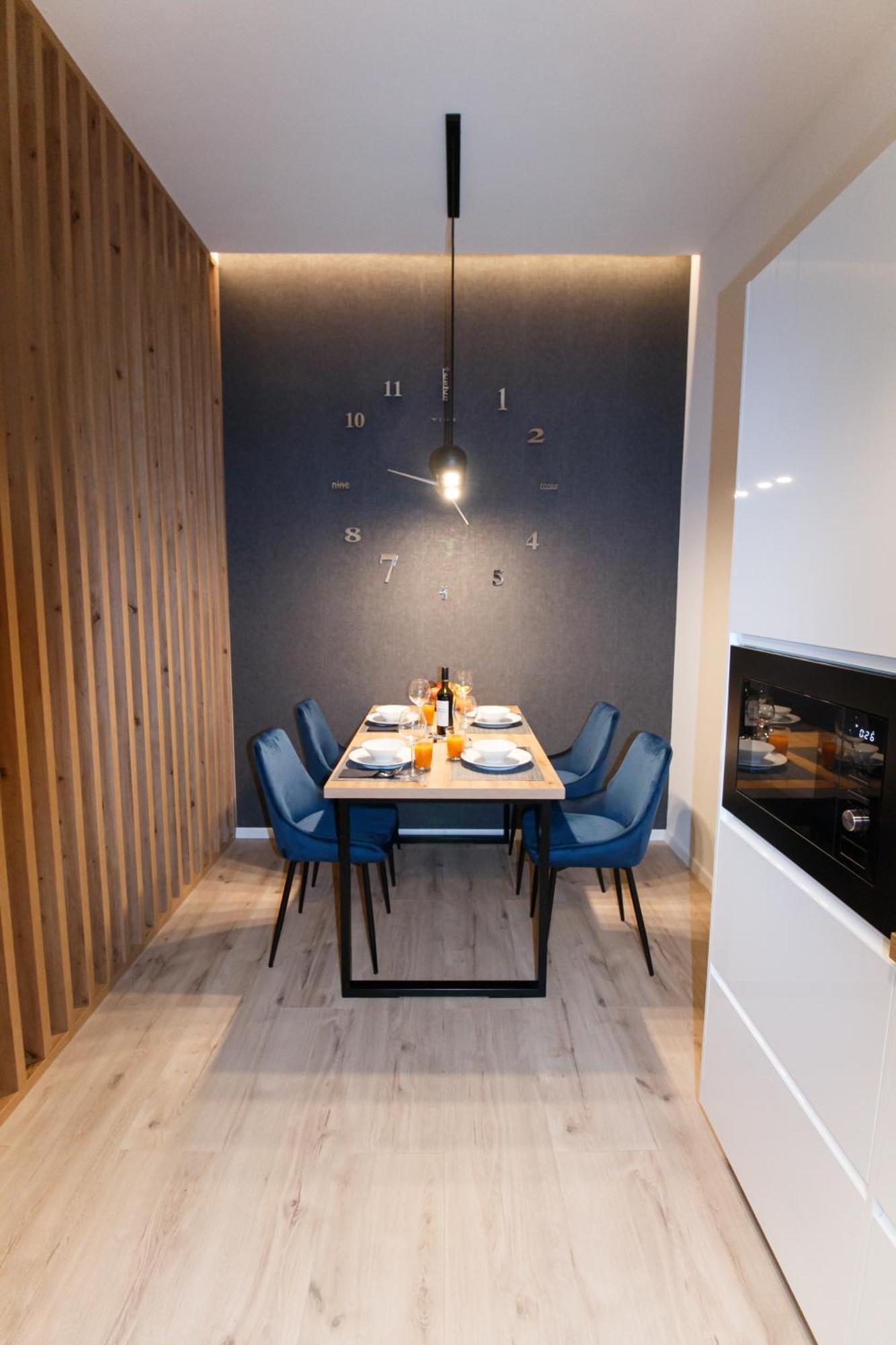 King Street Apartments Budapest Center Extérieur photo