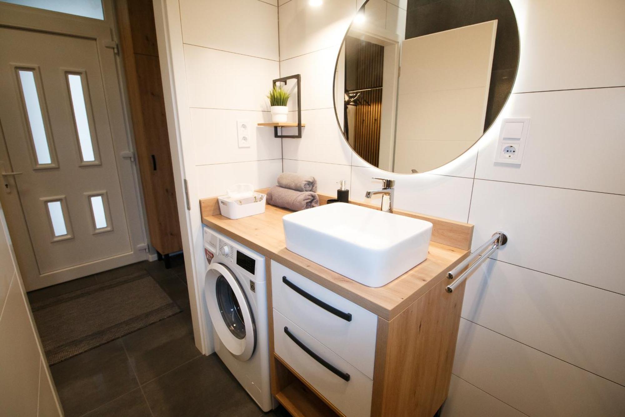 King Street Apartments Budapest Center Extérieur photo