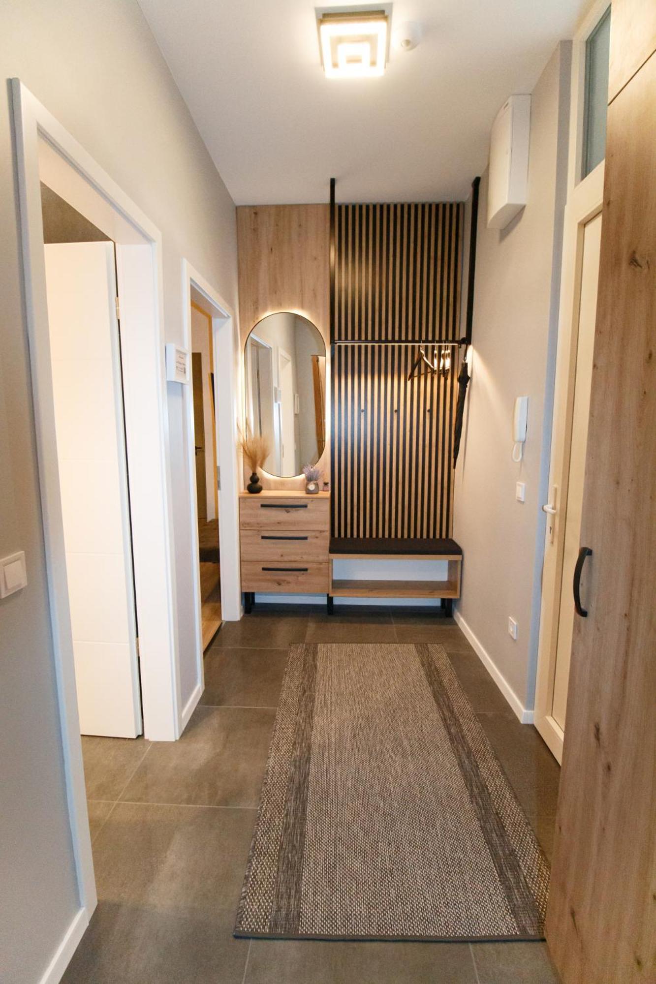 King Street Apartments Budapest Center Extérieur photo