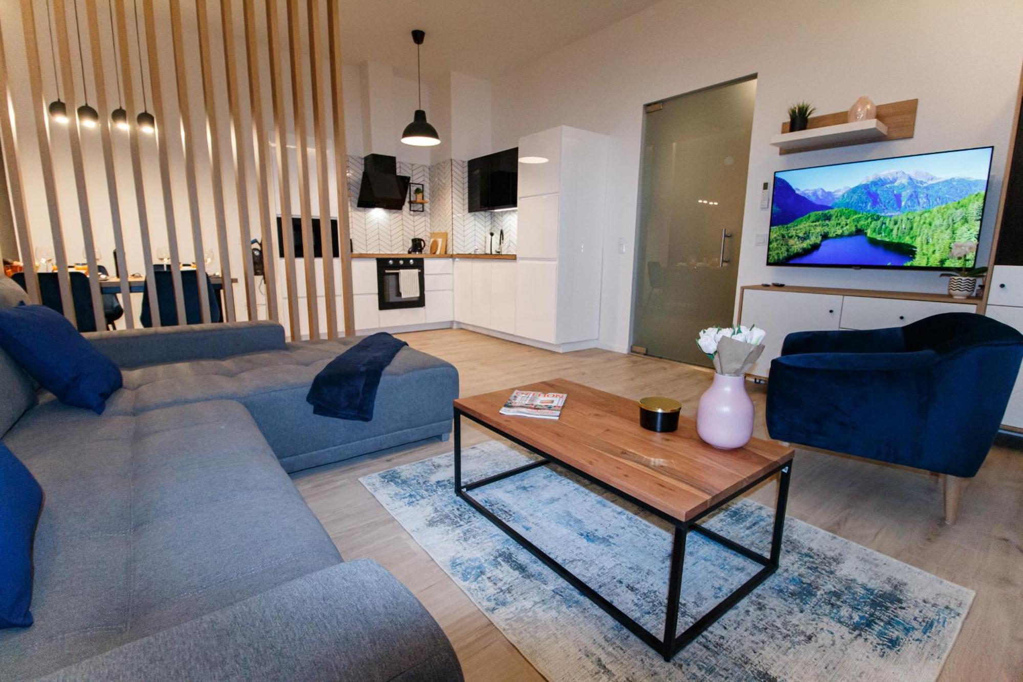 King Street Apartments Budapest Center Extérieur photo