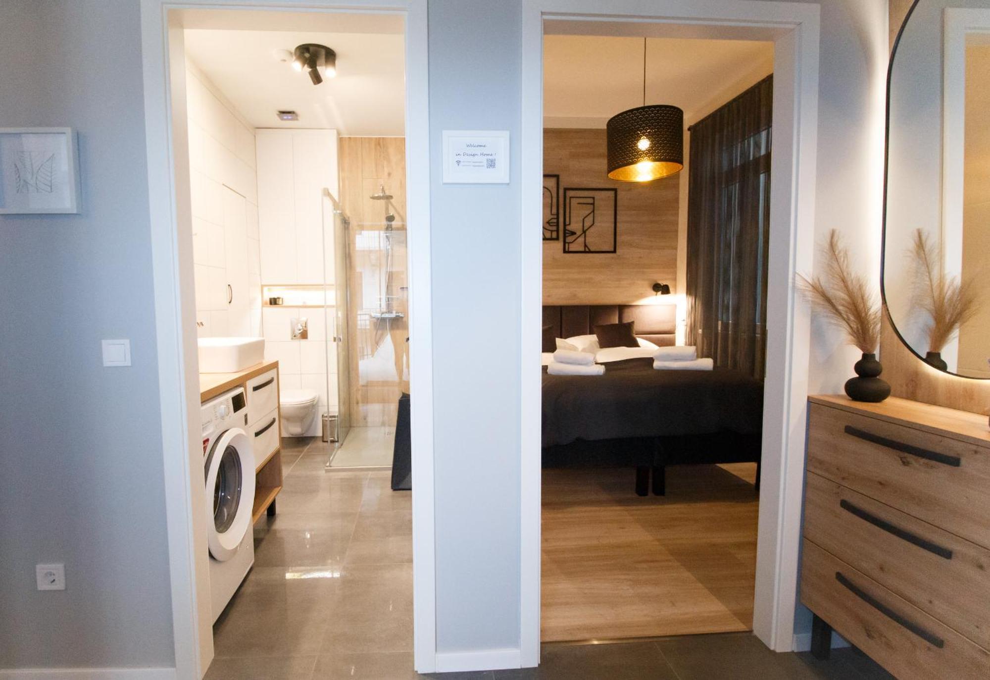 King Street Apartments Budapest Center Extérieur photo