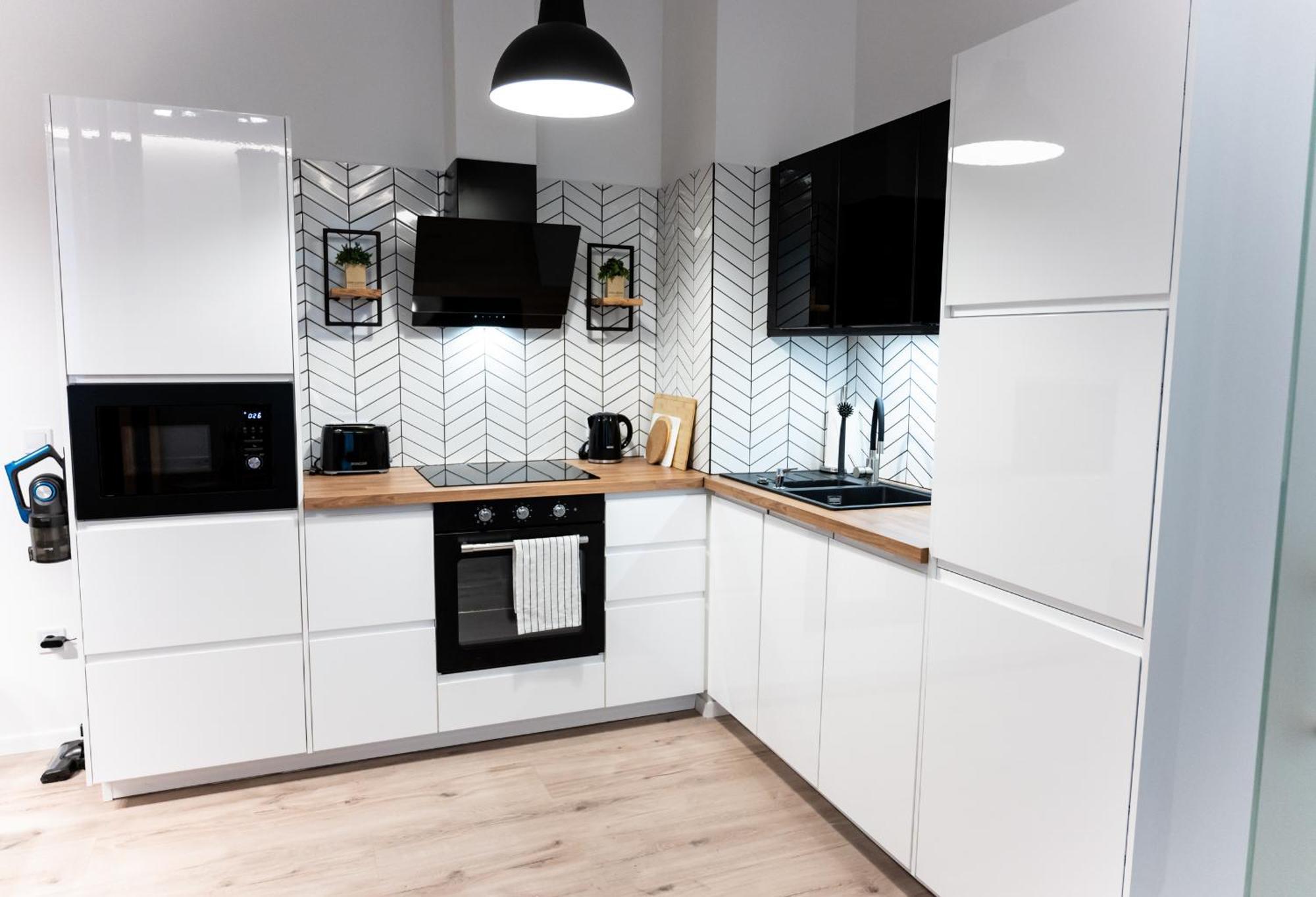 King Street Apartments Budapest Center Extérieur photo