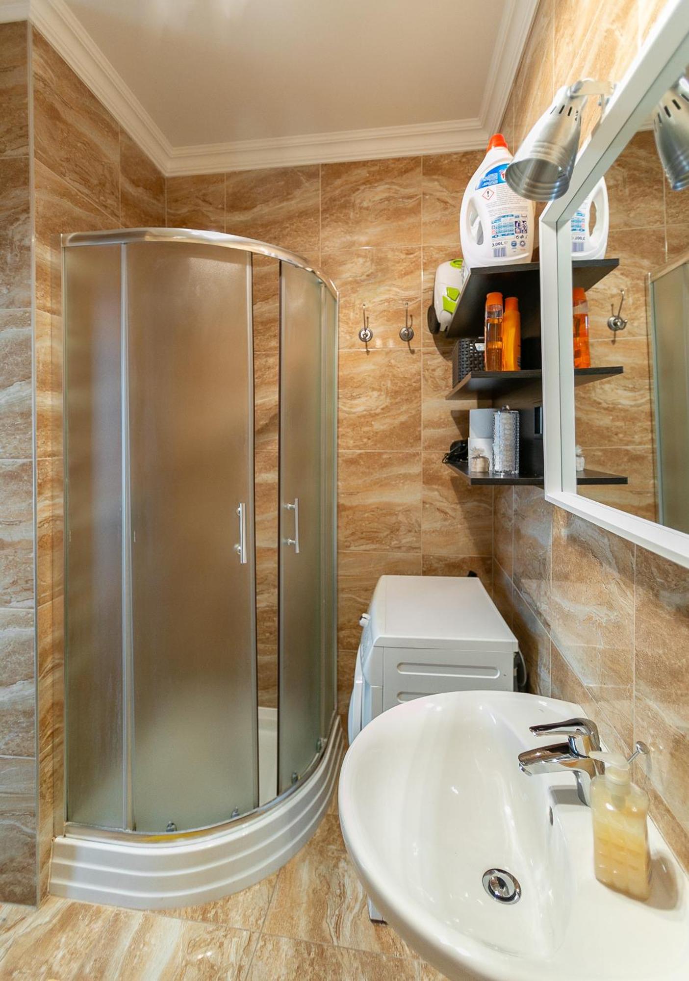 King Street Apartments Budapest Center Chambre photo